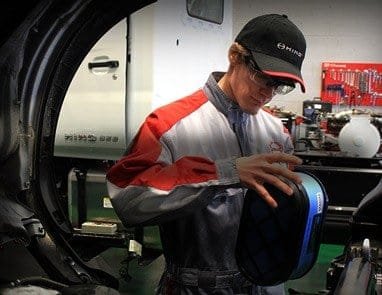 Entretien pour camions et flottes de camion, Entretien pour véhicules lourds Hino Drummondville, Entretien pour véhicules lourds Groupe National Hino Rive-Sud
