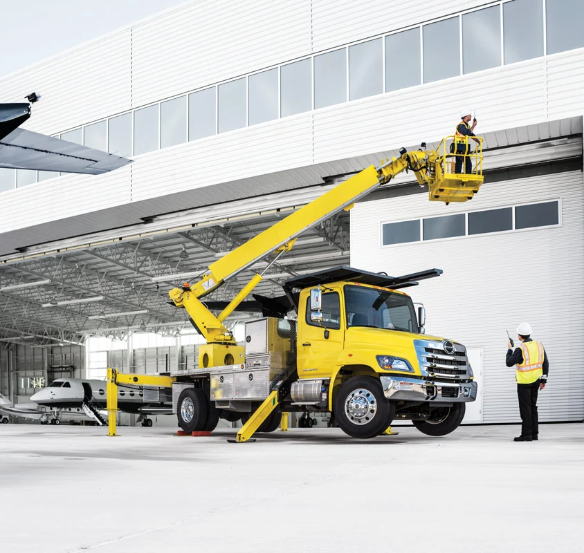 Acheter vs louer camion Hino : Quel est le choix rentable ?