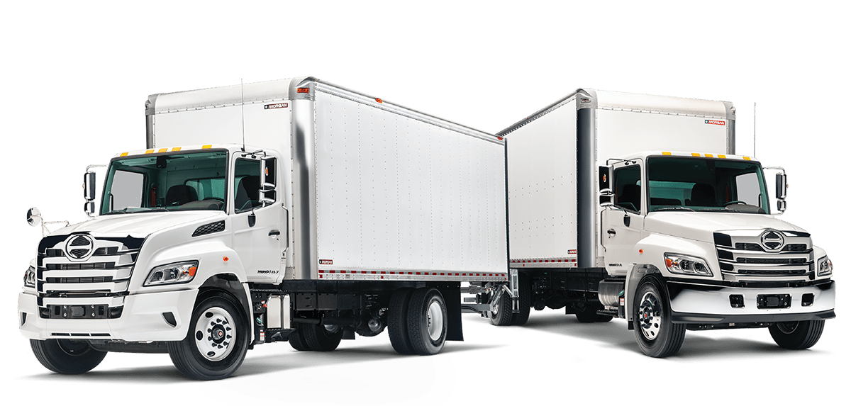 Hino Québec, Hino Series XL. Hino XL Series, Hino XL8, Hino XL7, 6 raisons d'intégrer un camion Hino, Inspection SAAQ Drummondville et centre du québec, Camion Hino au Québec, Meilleurs concessionnaires Hino au Québec