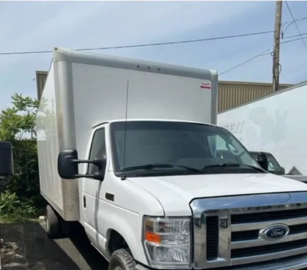 FORD E-450, FORD E450 À VENDRE