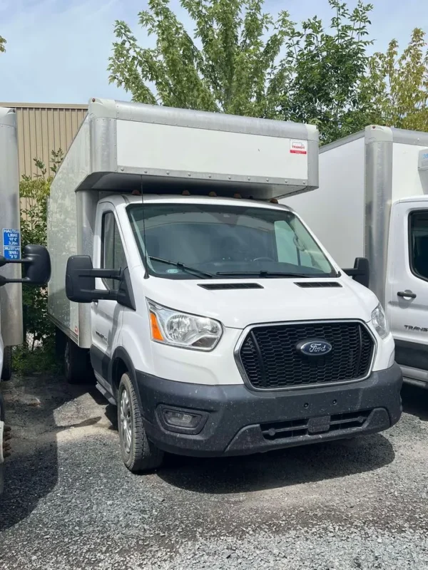 Ford T-250 2020, Ford Transit T-250 2020 à vendre