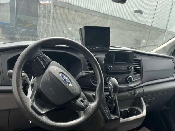 Ford Transit T-250 2020, Ford Transit T-250 2020 à vendre