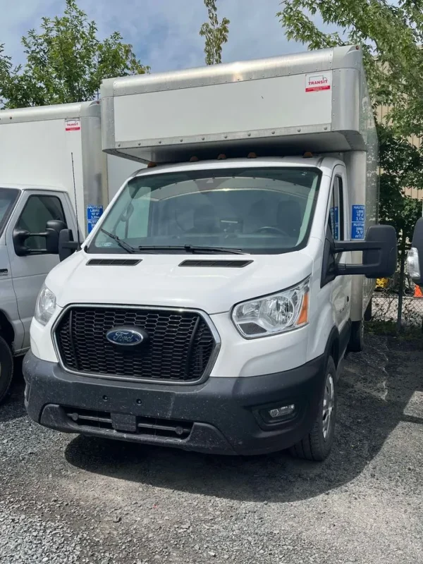 Ford Transit T-250 2020, Ford Transit T-250 2020 à vendre