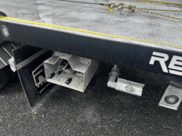 VENDU - Hino L6-L 2024 Neuf – Image 3