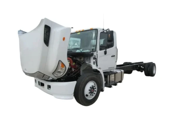 Hino L6 Neuf à vendre