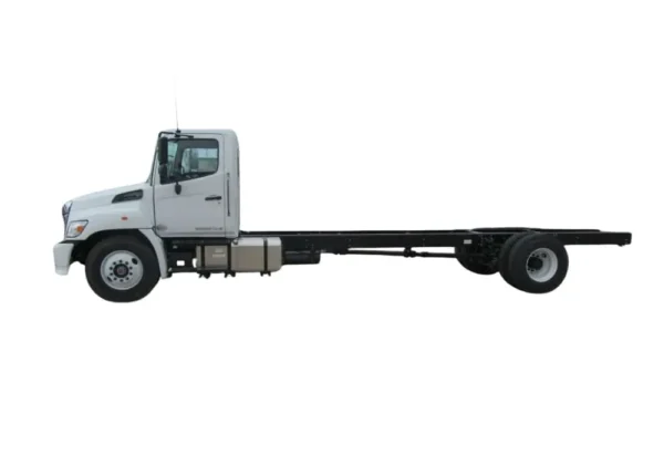 Hino L6 Neuf à vendre