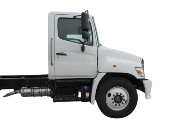 Hino L6 Neuf à vendre