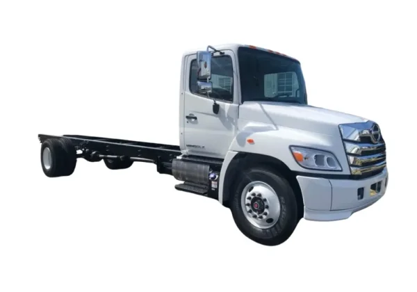Hino L7 Neuf à vendre