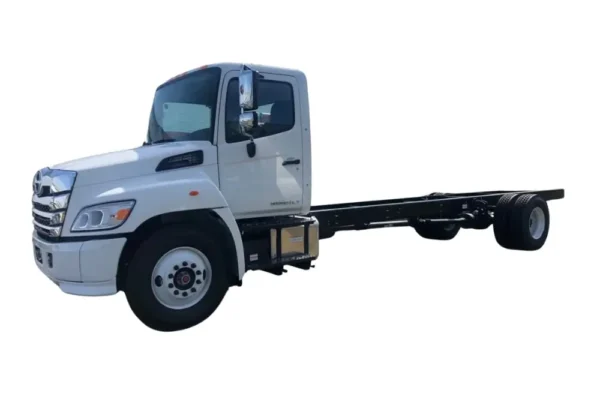 Hino L7 Neuf à vendre