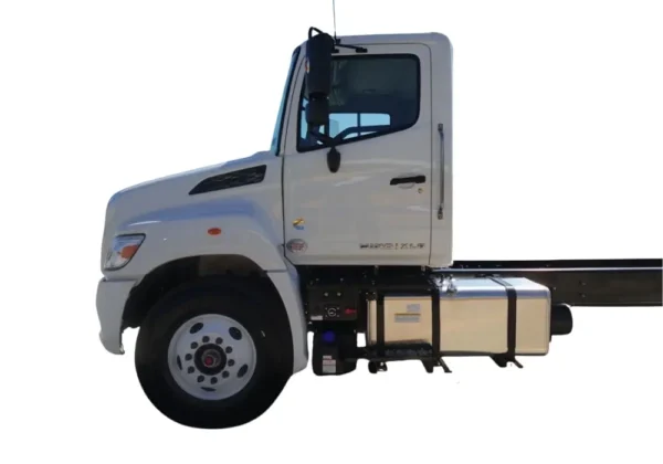 Hino XL8 Neuf à vendre à Drummondville