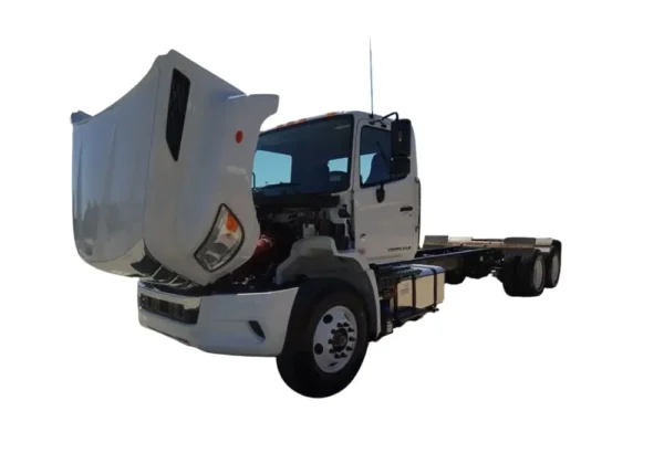 Hino XL8 Neuf à vendre à Drummondville