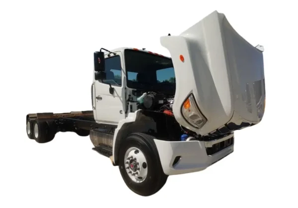 Hino XL8 Neuf à vendre à Drummondville